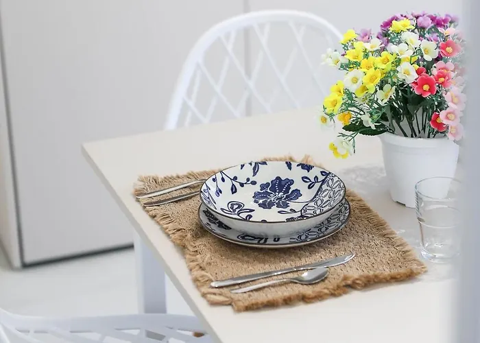 דירה Almarea Cirò Marina